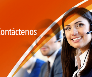 contactenos